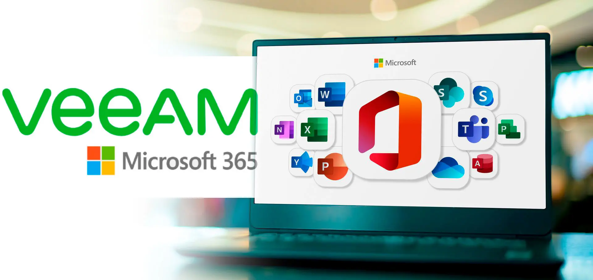 VEEAM