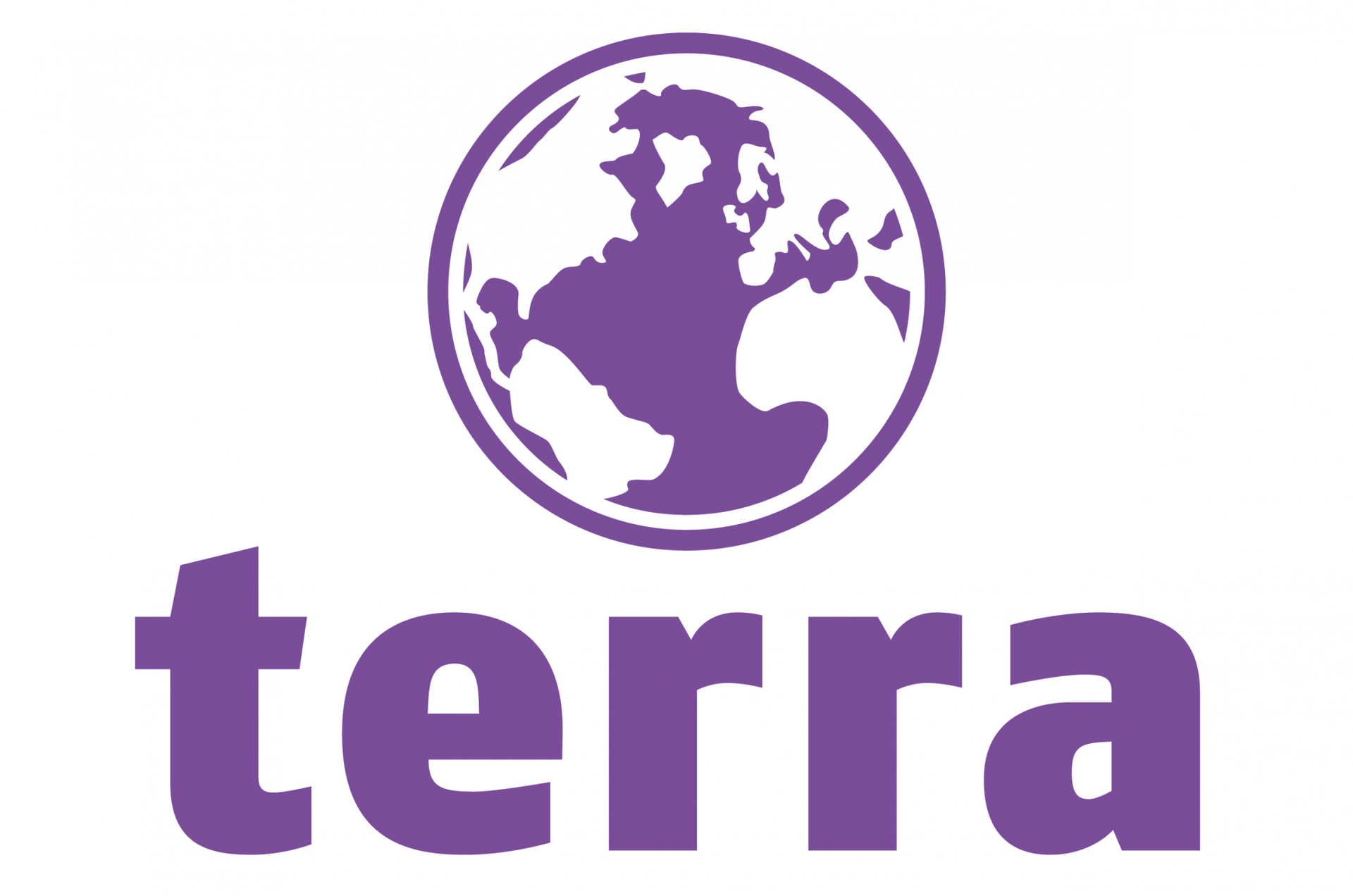 Logo Terra computer