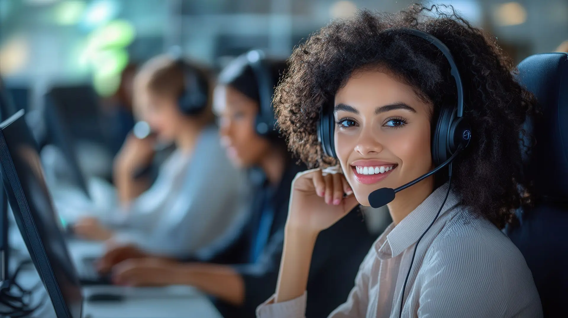 Conseil et maintenance