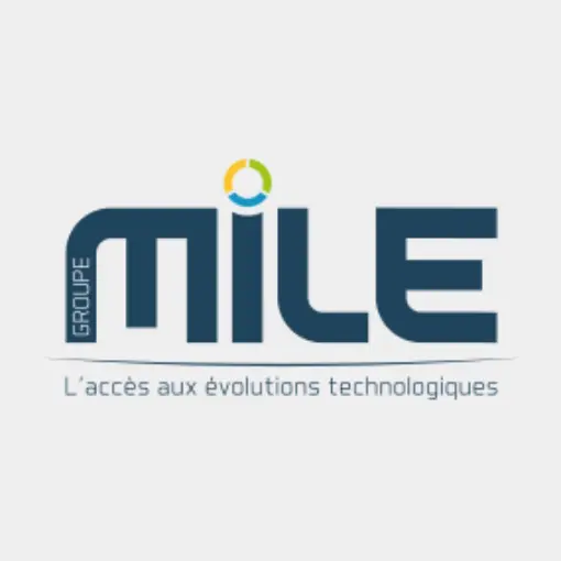 Logo Mile