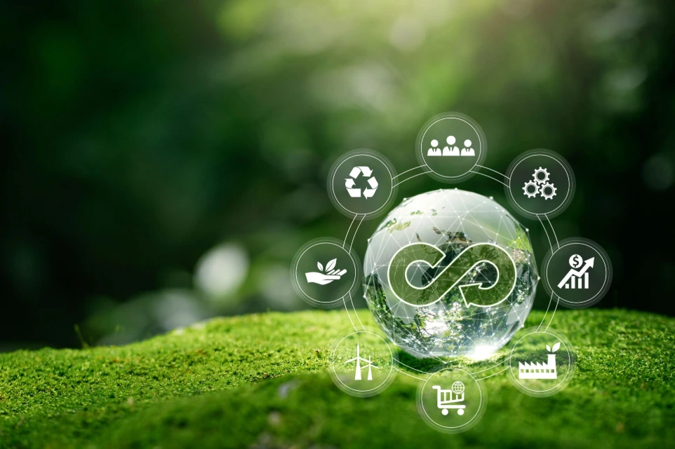 Engagement environnemental