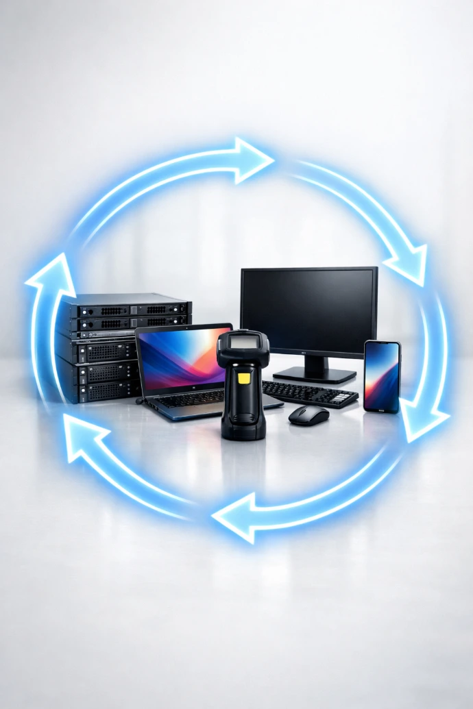 Optimisation du cycle de vie