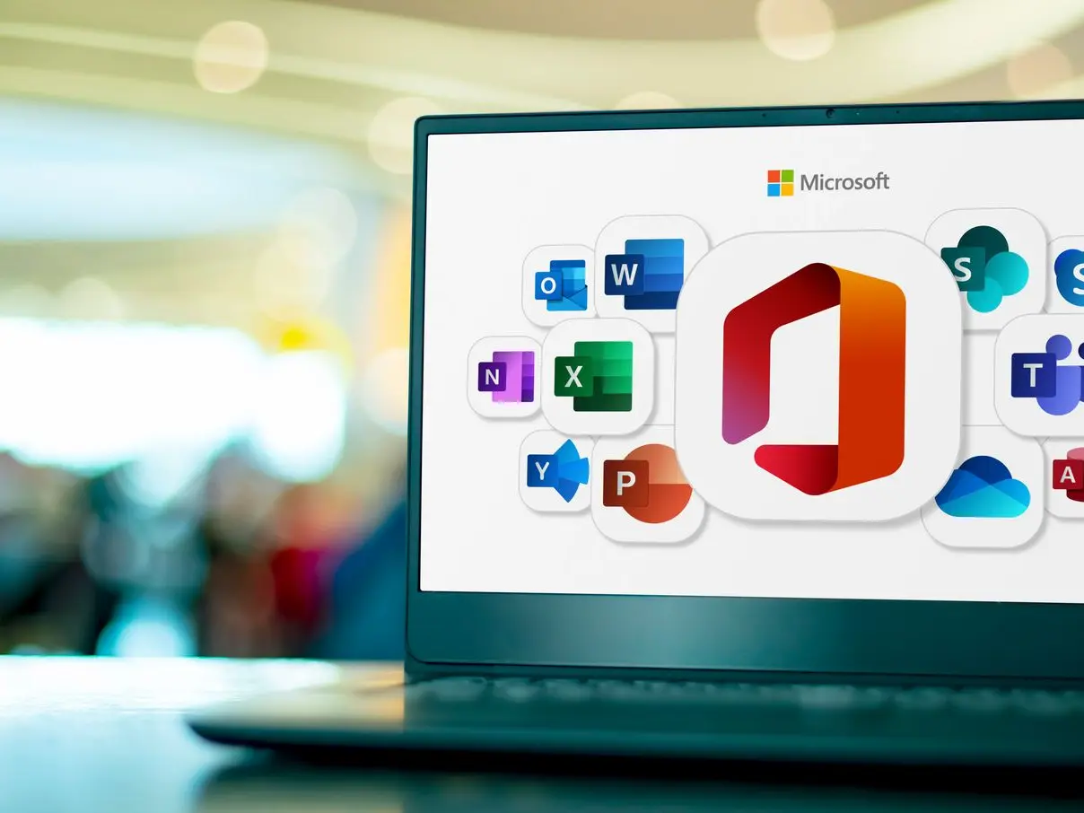 Microsoft 365