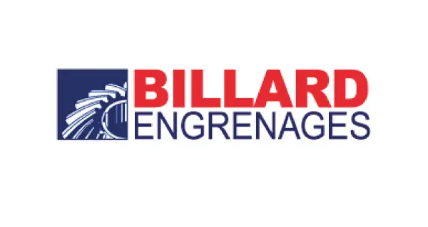 Billard Engrenage