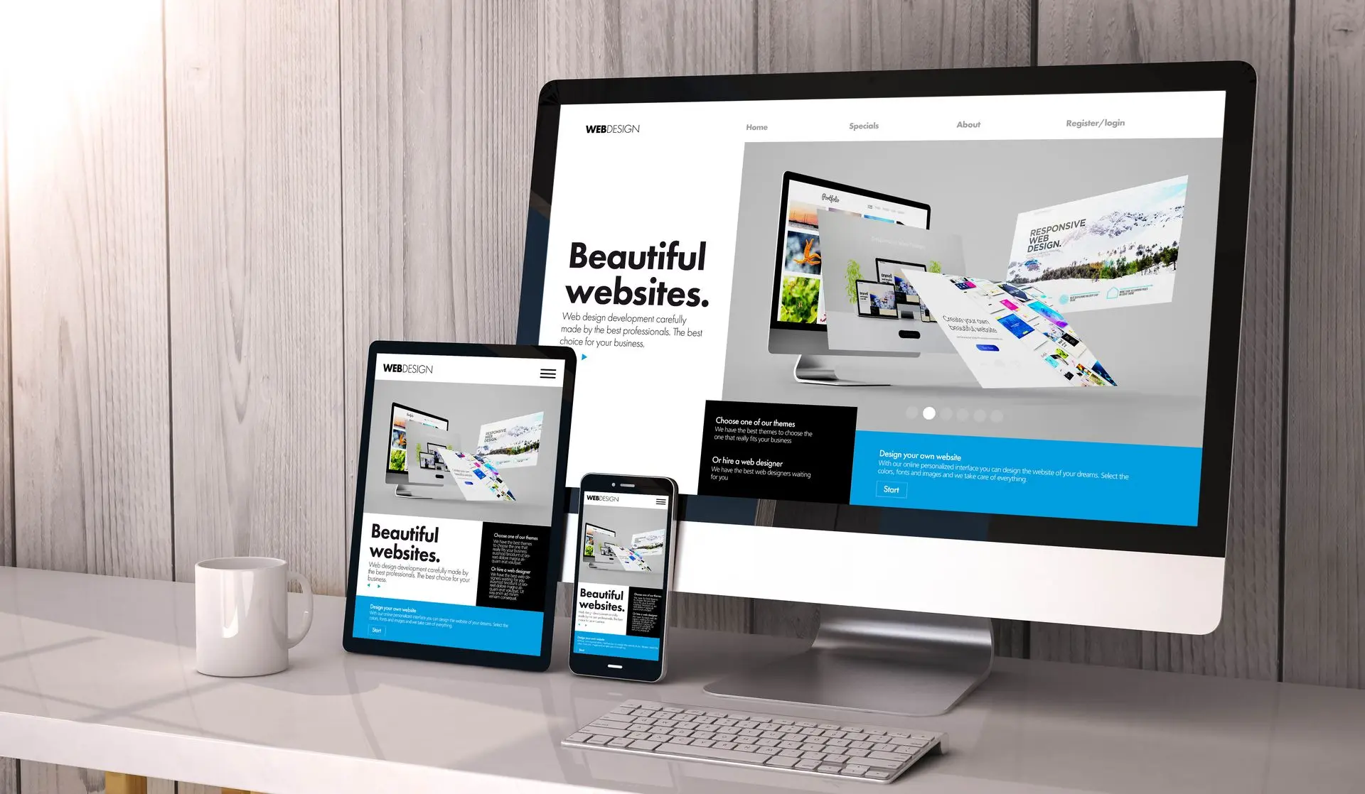Site internet