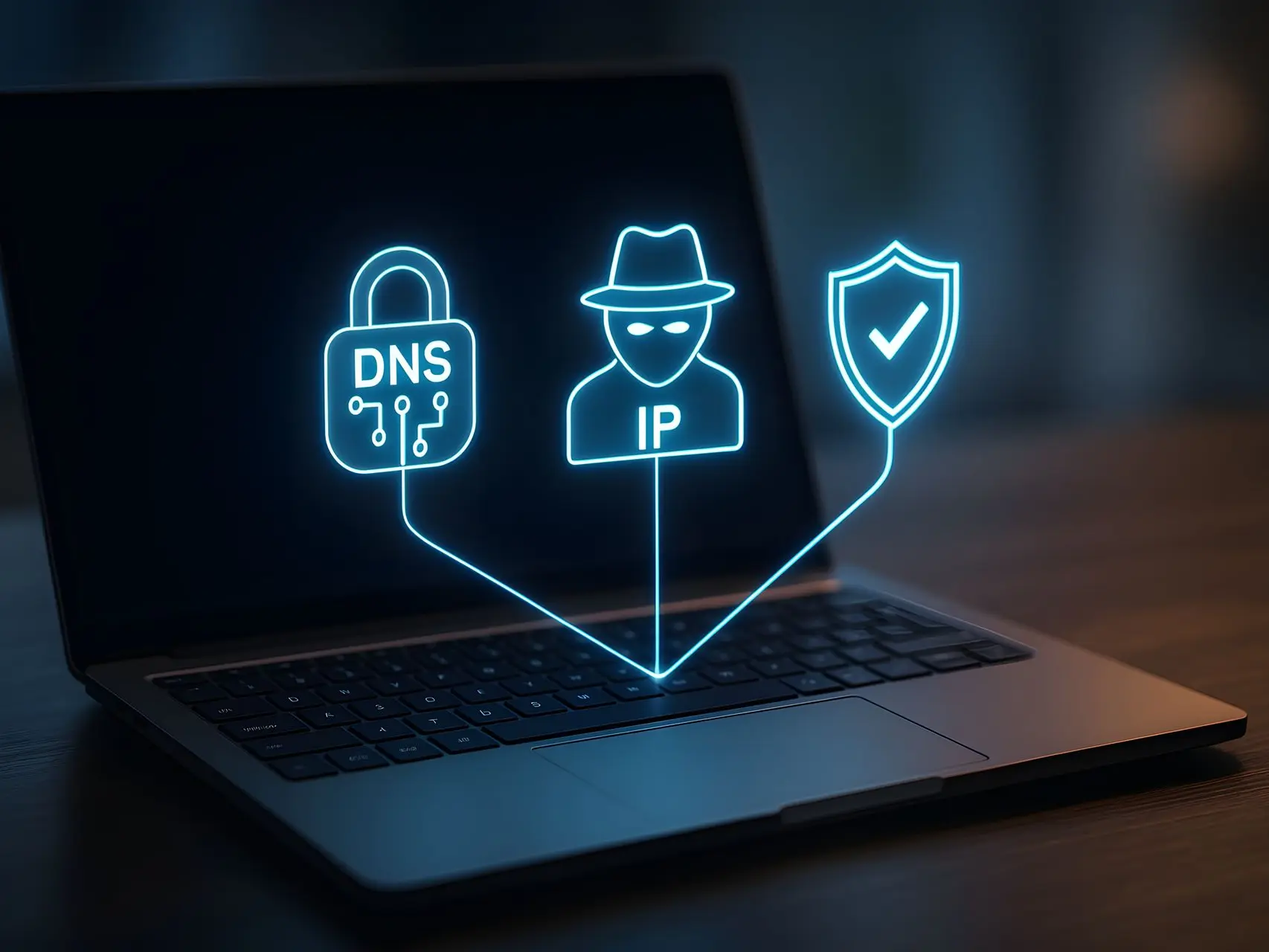 Cybersécurité Antdivirus