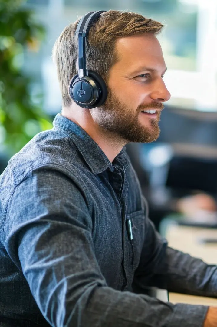 Maintenance et support technique
